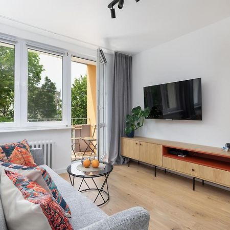 Seaside Apartamenty Centrum Park Kolobrzeg Bagian luar foto
